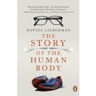 The Story of the Human Body - cena, srovnání