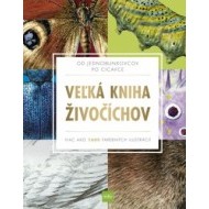 Veľká kniha živočíchov - cena, srovnání