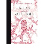 Atlas poetické zoologie - cena, srovnání
