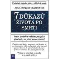 7 důkazů života po smrti - cena, srovnání