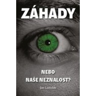 Záhady, nebo naše neznalost? - cena, srovnání