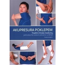 Akupresura poklepem