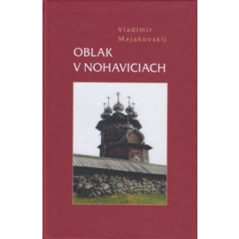 Oblak v nohaviciach