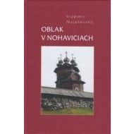 Oblak v nohaviciach - cena, srovnání