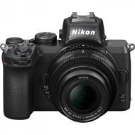Nikon Z50 + 16-50mm - cena, srovnání