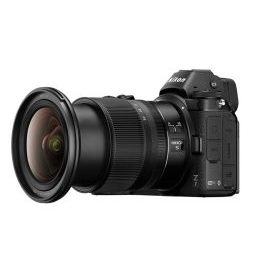Nikon Z7 + 14-30mm