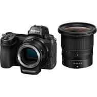 Nikon Z6 + 14-30mm - cena, srovnání