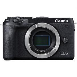 Canon EOS M6 II