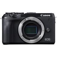 Canon EOS M6 II - cena, srovnání