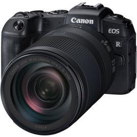 Canon EOS RP + RF 24-240 mm