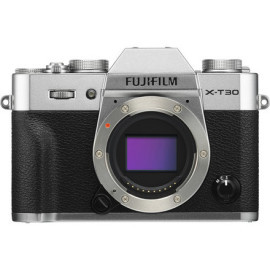 Fujifilm X-T30 + XF 35mm