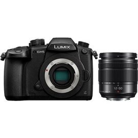 Panasonic Lumix DC-GH5