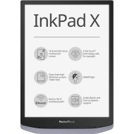 Pocketbook InkPad X - cena, srovnání