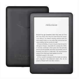 Amazon New Kindle 2019