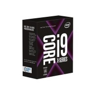 Intel Core i9-10940X - cena, srovnání