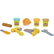 Hasbro Play-Doh Opravárske náradie - cena, srovnání