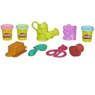 Hasbro Play-Doh Záhradnícke náradie - cena, srovnání