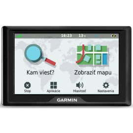 Garmin Drive 52 MT-S EU 45