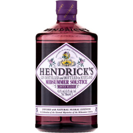 Hendrick's Midsummer Solstice 0.7l