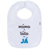 New Baby Máma+táta=JA - cena, srovnání