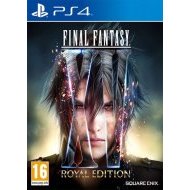Final Fantasy XV (Royal Edition) - cena, srovnání