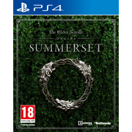 The Elder Scrolls Online: Summerset