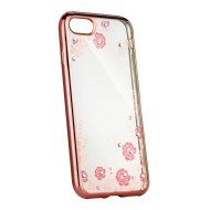 ForCell Diamond Kvety iPhone 11 Pro - cena, srovnání