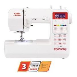 Janome Juno J30