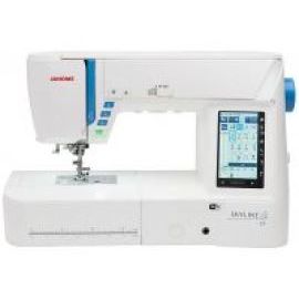 Janome Skyline S9