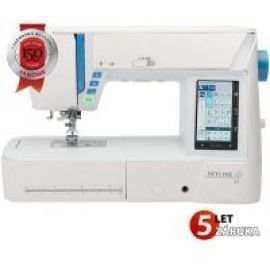 Janome Skyline S7