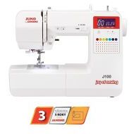 Janome Juno J100 - cena, srovnání