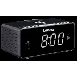 Lenco CR-550