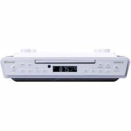 Lenco KCR-150