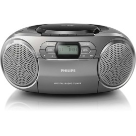 Philips AZB600