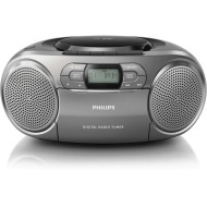 Philips AZB600 - cena, srovnání