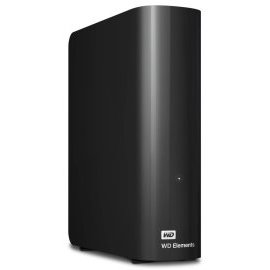 Western Digital Elements Desktop WDBWLG0140HBK 14TB