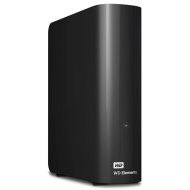 Western Digital Elements Desktop WDBWLG0140HBK 14TB - cena, srovnání