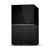 Western Digital My Book Duo WDBFBE0280JBK 28TB - cena, srovnání