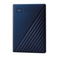 Western Digital My Passport WDBA2F0050BBL 5TB - cena, srovnání