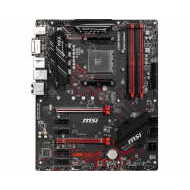 MSI B450 GAMING PLUS MAX - cena, srovnání