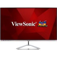 Viewsonic VX3276-4K - cena, srovnání