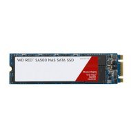 Western Digital Red WDS500G1R0B 500GB - cena, srovnání