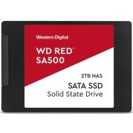 Western Digital Red WDS200T1R0A 2TB - cena, srovnání