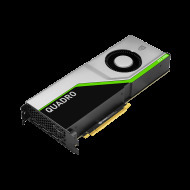 PNY Quadro RTX6000 VCQRTX6000-PB - cena, srovnání