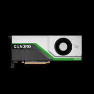 PNY Quadro RTX5000 VCQRTX5000-PB - cena, srovnání