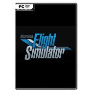 Flight Simulator - cena, srovnání