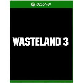 Wasteland 3