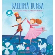 Baletná hudba