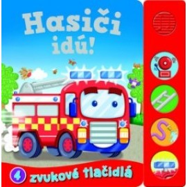 Hasiči idú!