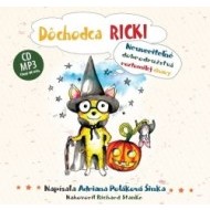 Dôchodca Ricki - cena, srovnání